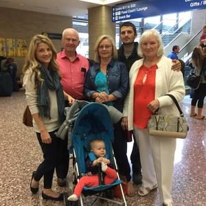 Meet your Posher, Barb